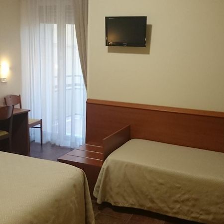 Hotel Beaurivage Фано Номер фото